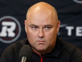 Ottawa Redblacks make strides in search for consistency