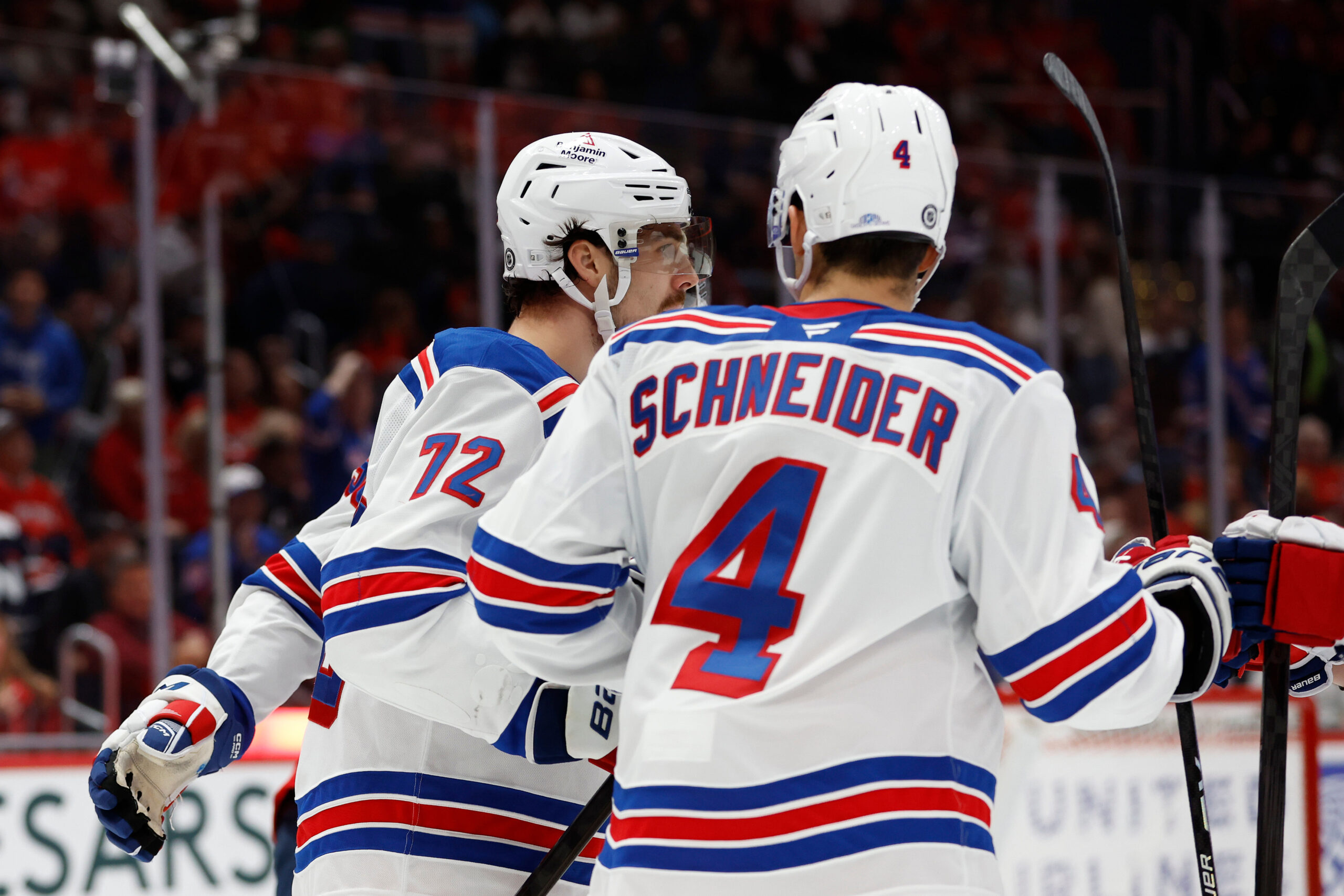 Ottawa Senators vs New York Rangers: Game preview, predictions, and odds | November 1, 2024