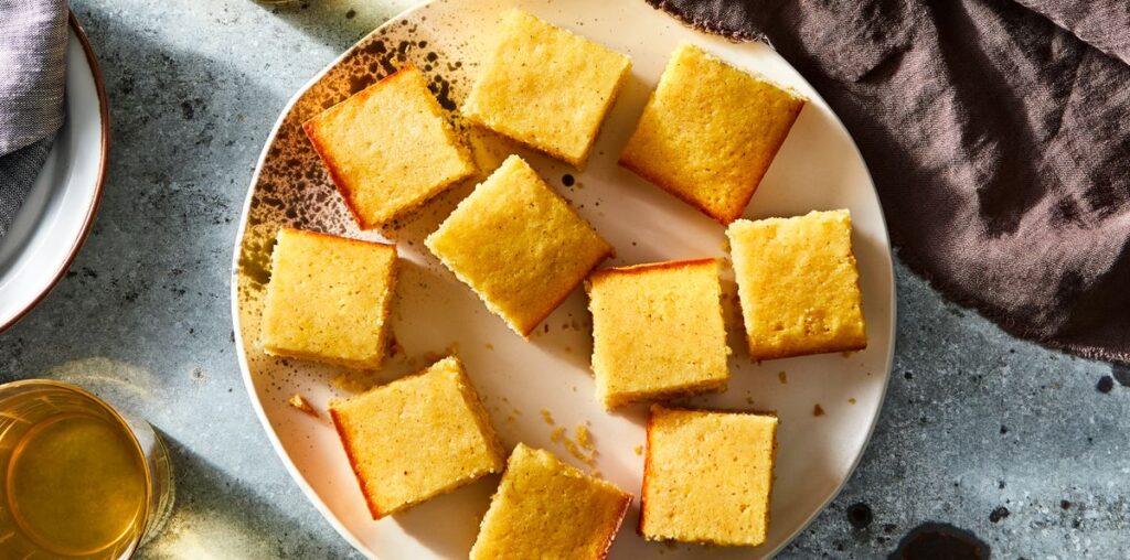 Our 5 Best Cornbread Recipes—Because There’s Still Time Before Thanksgiving