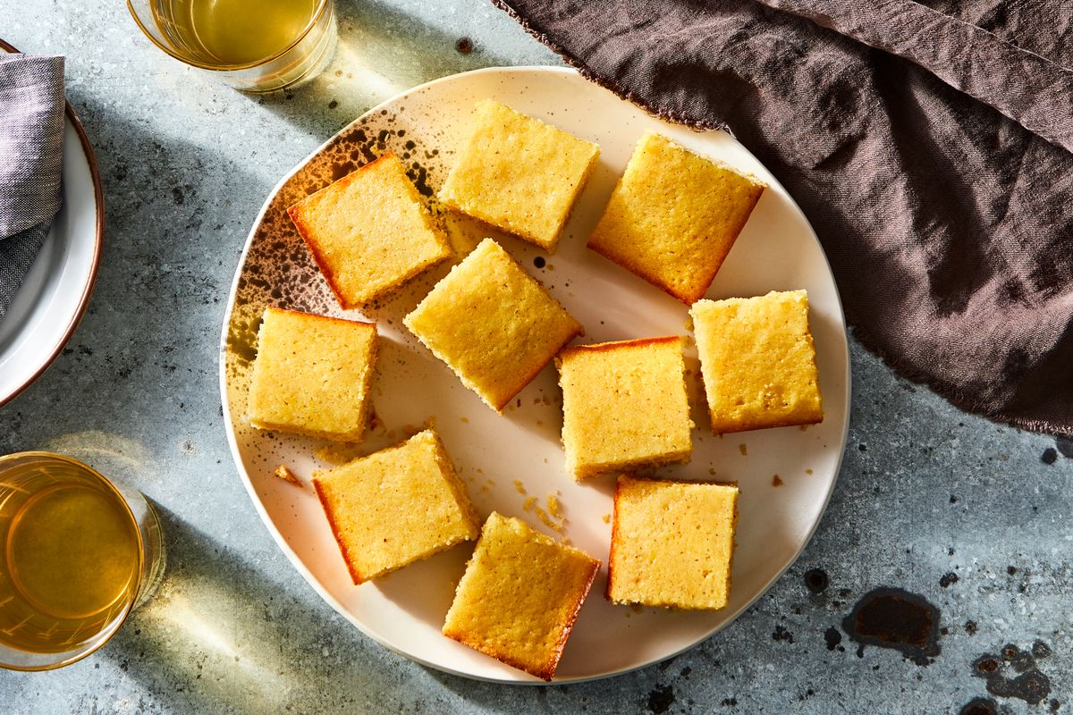 Our 5 Best Cornbread Recipes—Because There’s Still Time Before Thanksgiving