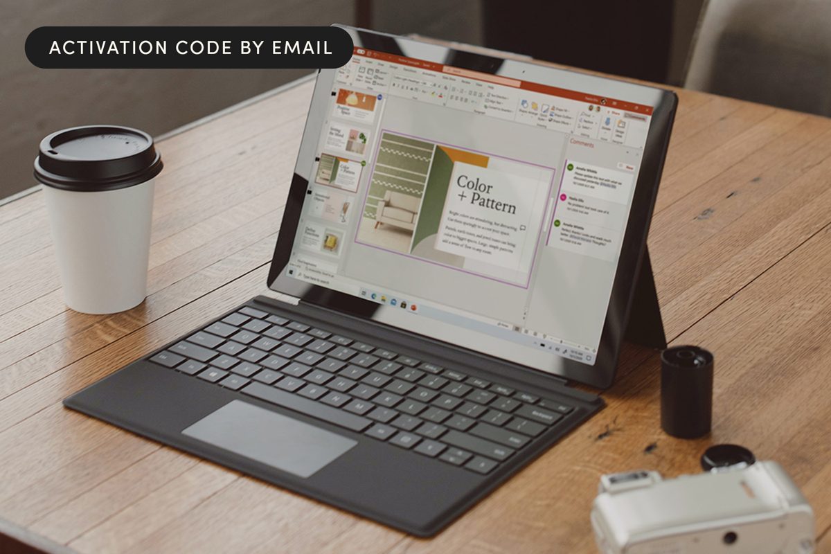 Own Office 2019 on Your Mac for Only A$61