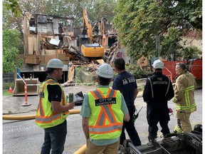 Owners of Vancouver building hit by four fires list empty lot for $20M