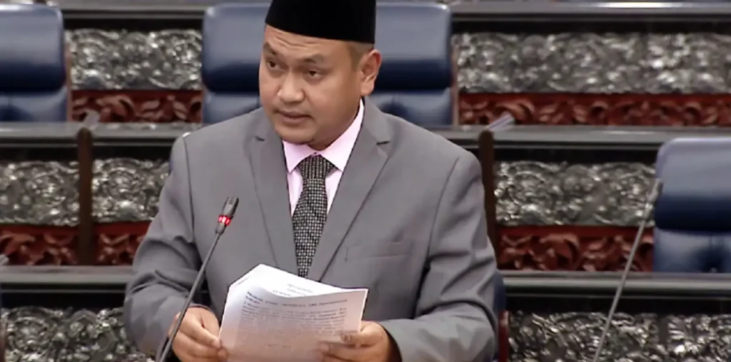 PAS MP slams govt for allowing concerts at national hockey stadium