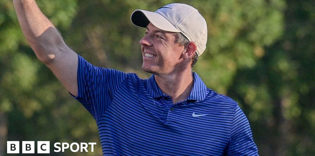 PGA Tour Player of the Year: McIlroy, Scheffler & Schauffele in mix