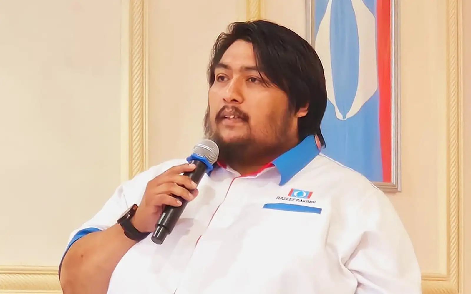 PKR to file report over claims of Sabah bribery cover-up