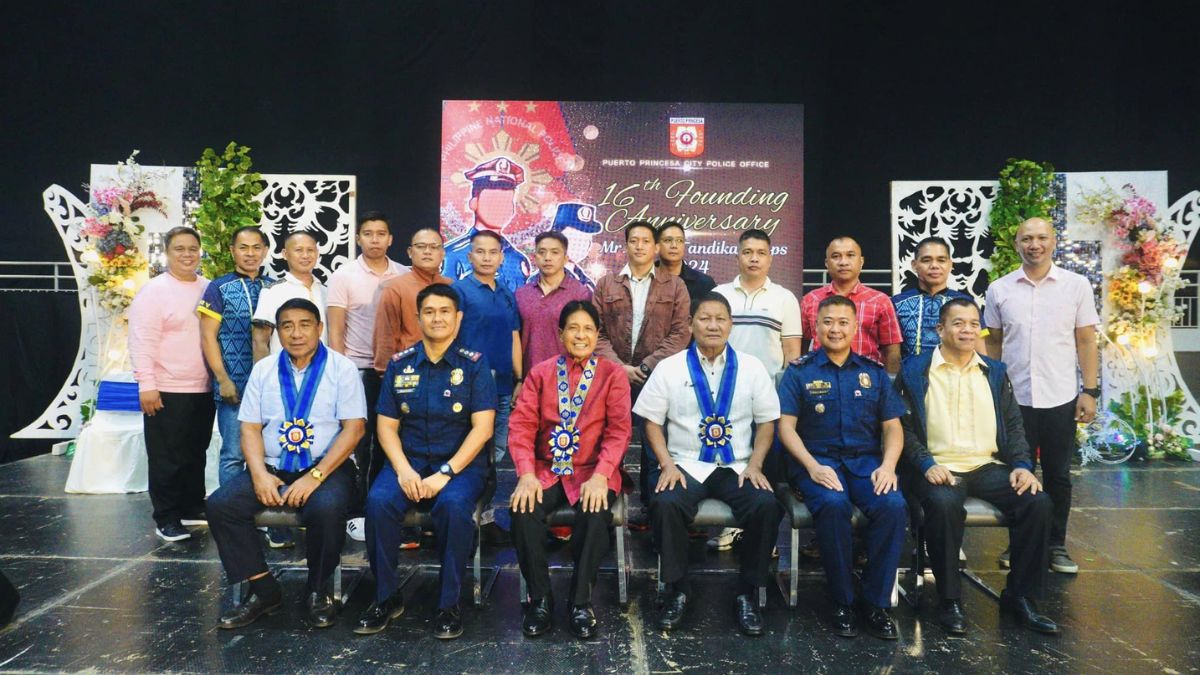 PPCPO honors past chiefs on 16th Founding Anniversary