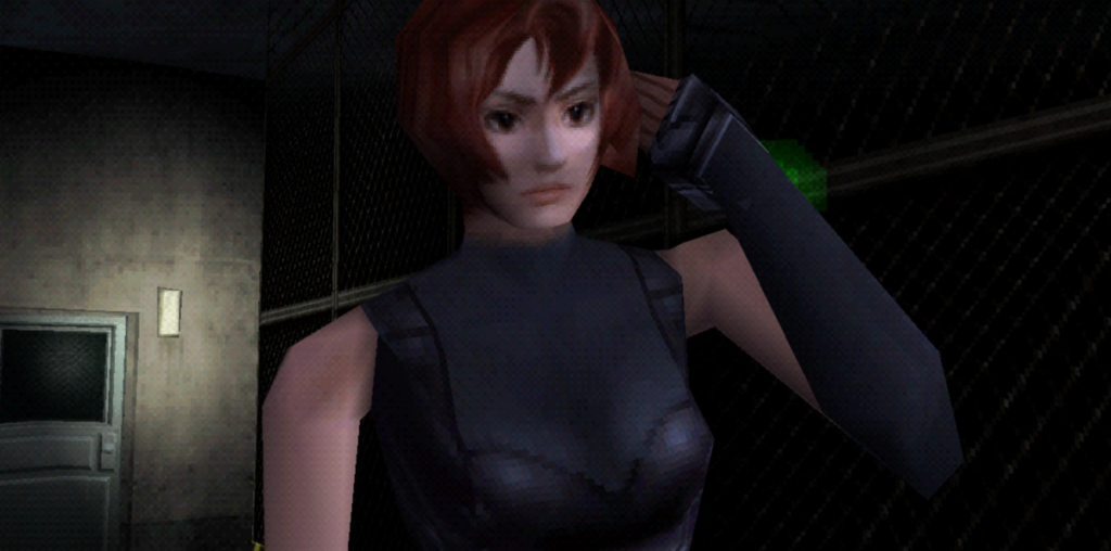 PSA: Dino Crisis is now available for all to purchase on PlayStation