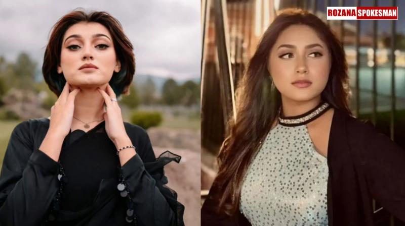 ‘Pakistani TikTok Viral Video’, Most Searched Keyword Amid Minahil Malik, Imsha Rehman’s MMS Scandal