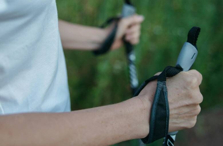 Palma Nordic Walking for Gender Equality