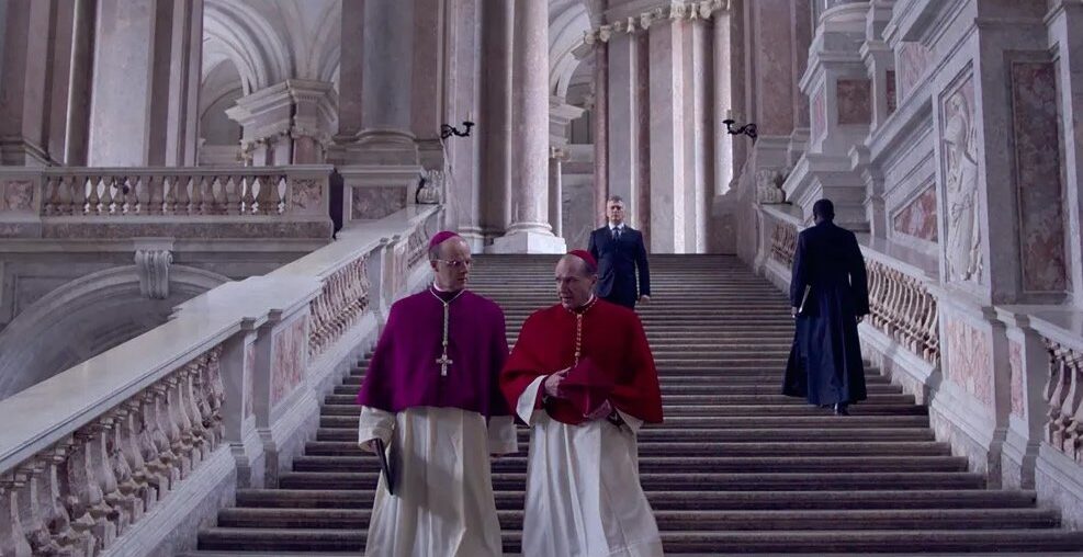 Papal Drama ‘Conclave’ Shares An Unconventional Message Of Unity