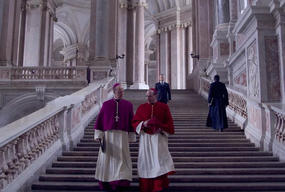 Papal Drama ‘Conclave’ Shares An Unconventional Message Of Unity