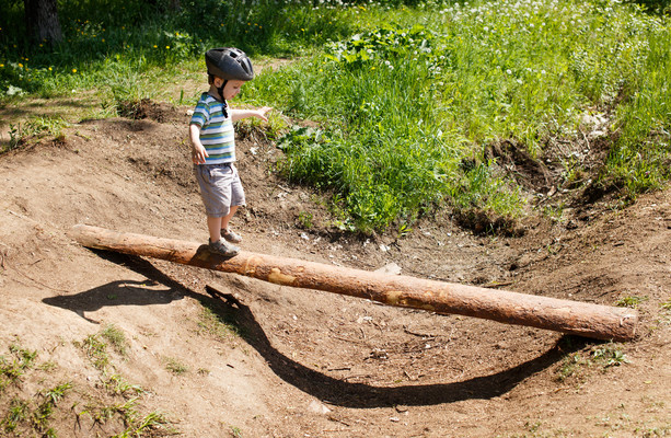 Parenting: Fire up the chopper, I think I’m a helicopter parent