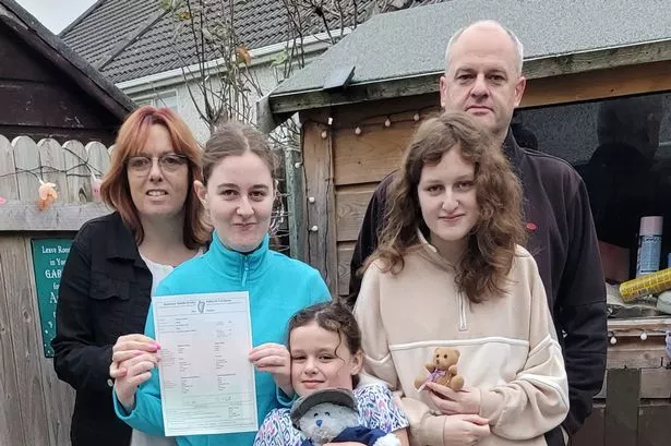 Parents get stillbirth certificate for deceased son after seven-year legal battle