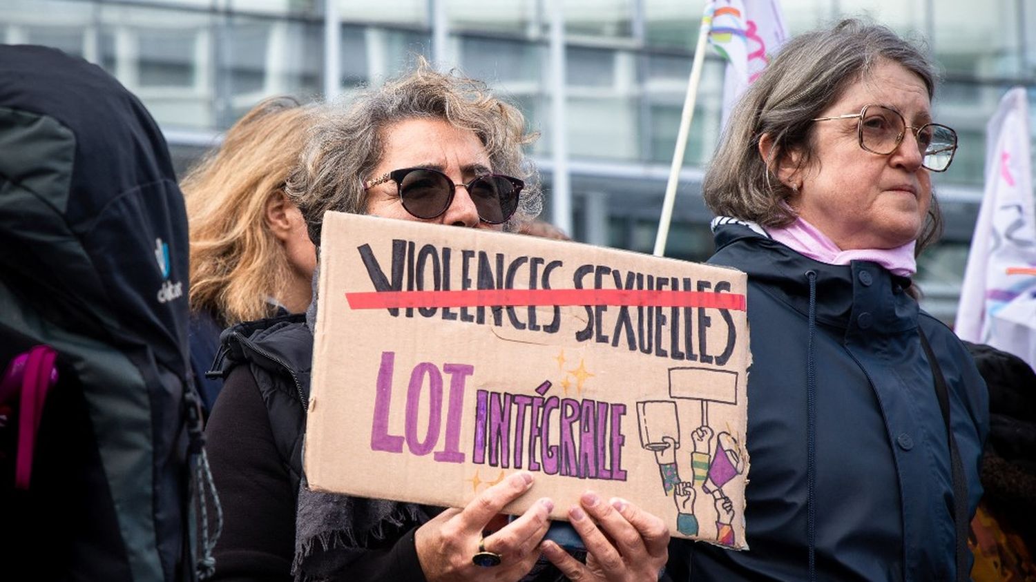 Paris, Bordeaux, Marseille, Lille… Des manifestations contre les violences faites aux femmes prévues dans toute la France samedi