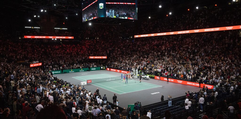 Paris Masters 2024 Quarter Final Recap - Perfect Tennis