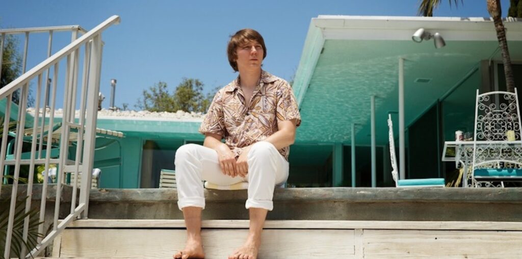 Paul Dano & John Cusack Had To Be Kept Separate During Love & Mercy - SlashFilm