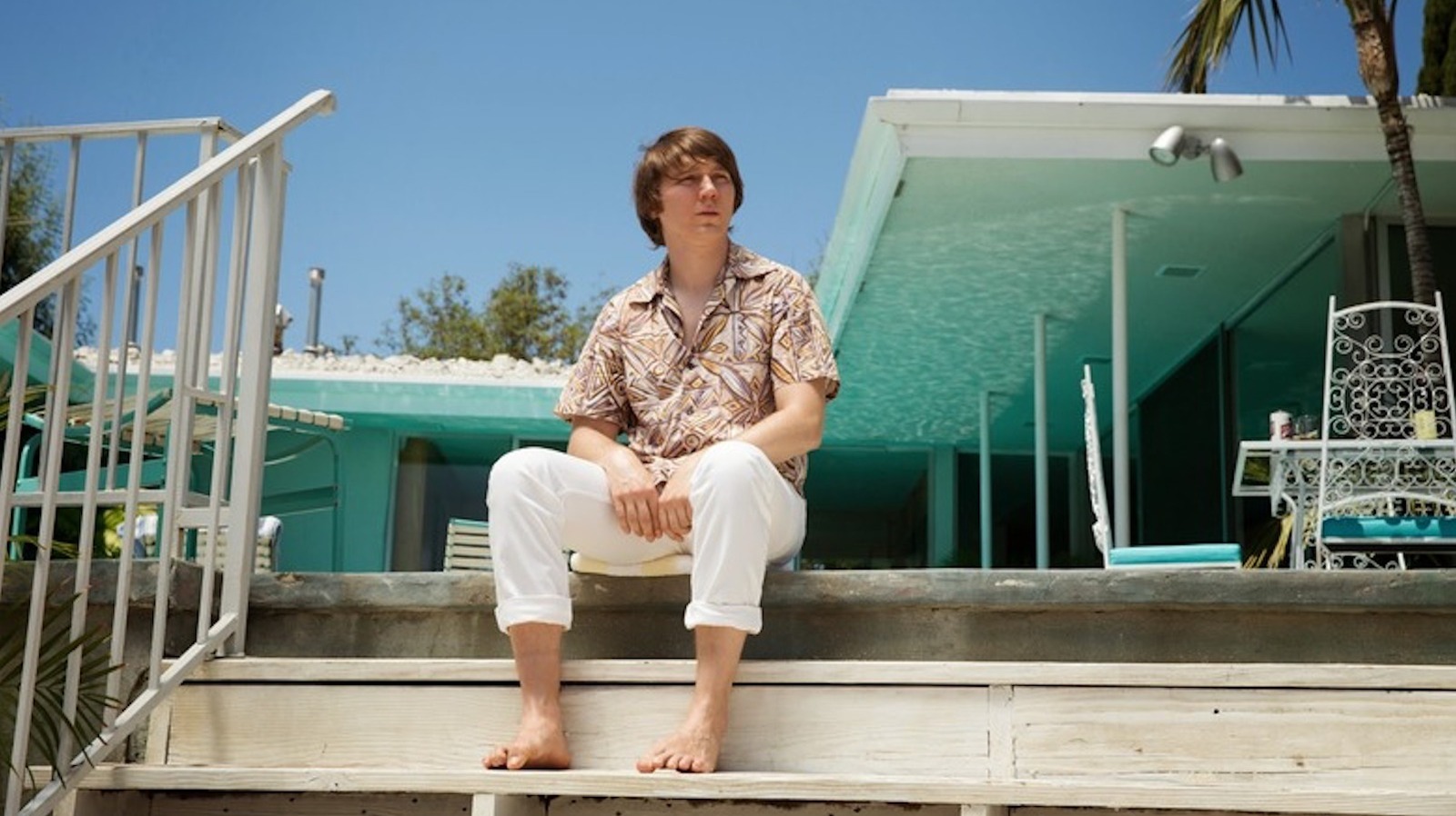 Paul Dano & John Cusack Had To Be Kept Separate During Love & Mercy – SlashFilm