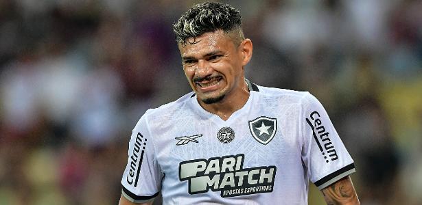 Paulo Vinicius Coelho (PVC): Botafogo faz só cinco gols em cinco jogos pós 5 x 0 no Peñarol e revê drama