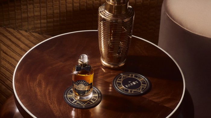 Peaty blinders – eight great whisky-scented perfumes