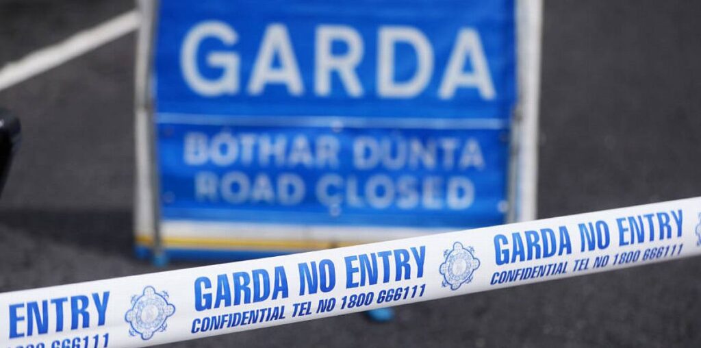 Pedestrian dies after being struck by car in Co Cork | BreakingNews.ie