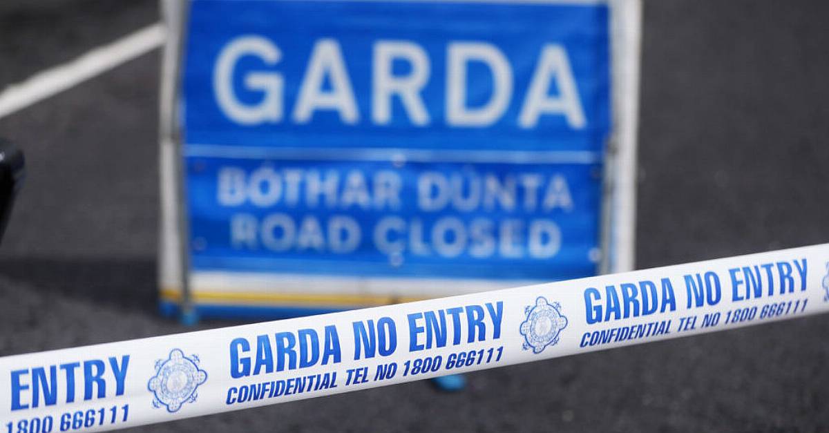 Pedestrian dies after being struck by car in Co Cork | BreakingNews.ie