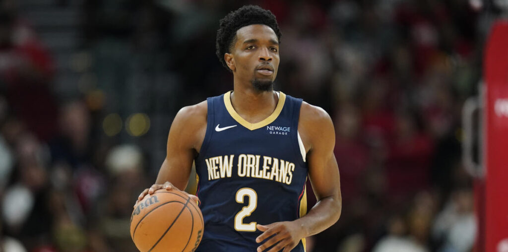 Pelicans' Herbert Jones, CJ McCollum to miss at least 2 weeks with injuries