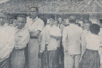 Pemilu Pertama Indonesia 1955: Konflik PKI Vs Partai Islam | kurusetra.net