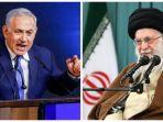 Pemimpin Tertinggi Iran Serukan Hukuman Mati untuk Netanyahu, Rezim Zionis Lakukan Kejahatan Perang