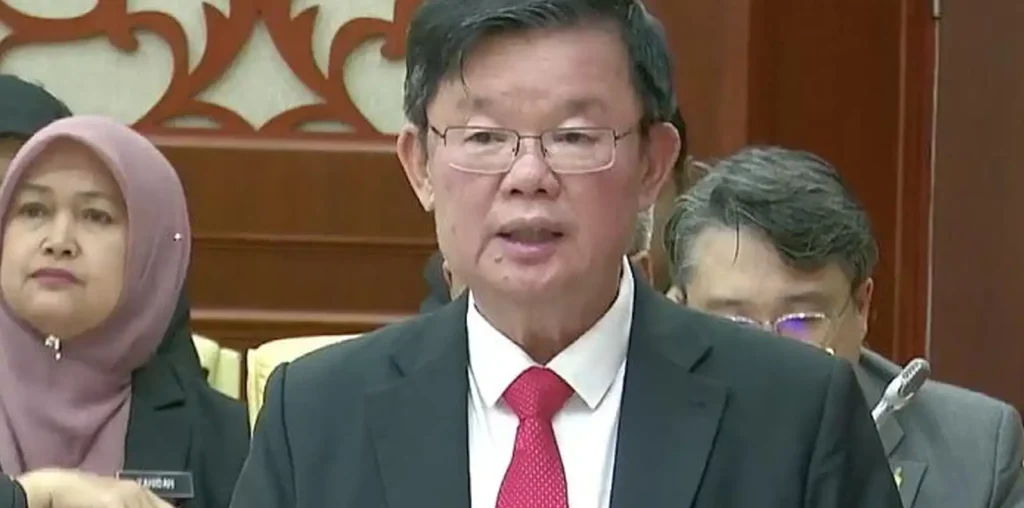 Penang tables RM940mil budget for 2025 with lowest-ever deficit