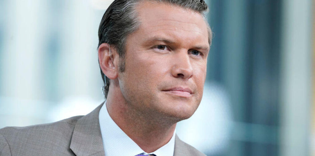 Pete Hegseth, Trump's pick for defense secretary, paid accuser to save job at Fox News, his lawyer says