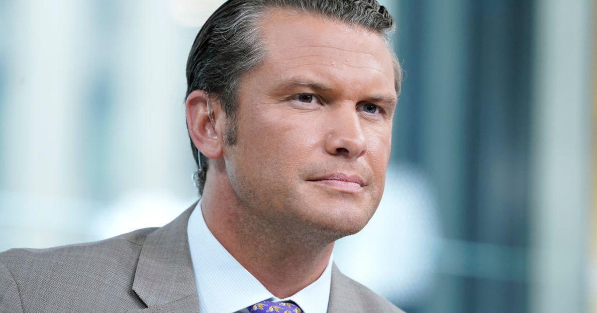 Pete Hegseth, Trump’s pick for defense secretary, paid accuser to save job at Fox News, his lawyer says