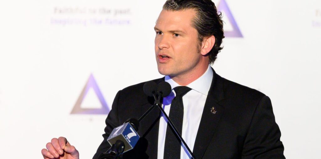 Pete Hegseth paid woman after sex assault allegation, lawyer confirms