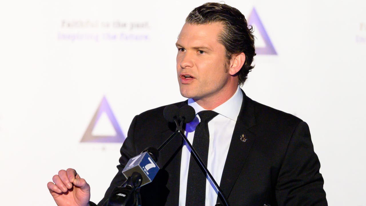 Pete Hegseth paid woman after sex assault allegation, lawyer confirms