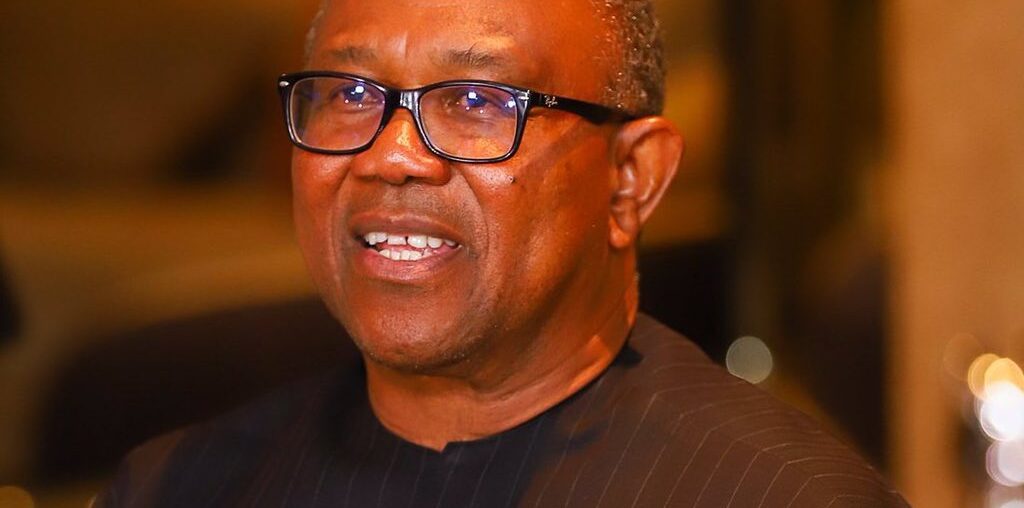 Peter Obi Hails NNPC Over Port Harcourt Refinery, Seeks Transparency In Fuel Production 