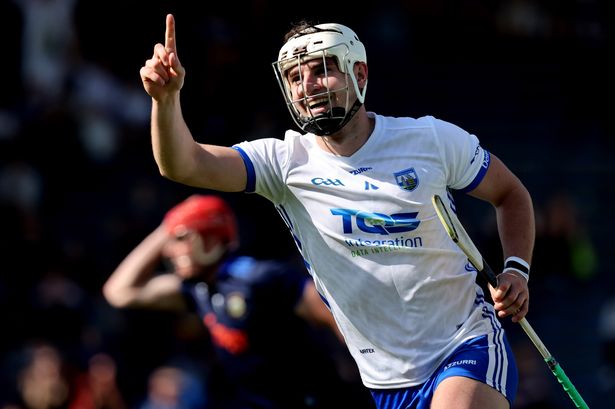 Peter Queally makes first big call as Waterford manager