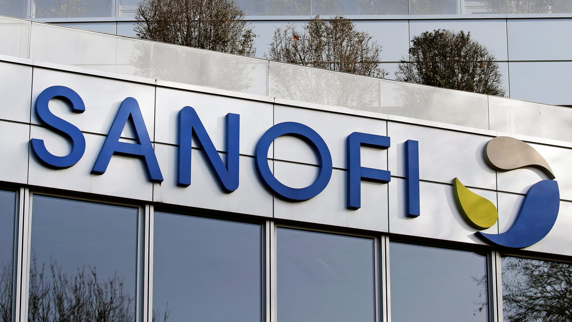 Pharma giant Sanofi opens $595 million vaccine facility in Singapore to prepare for potential pandemics