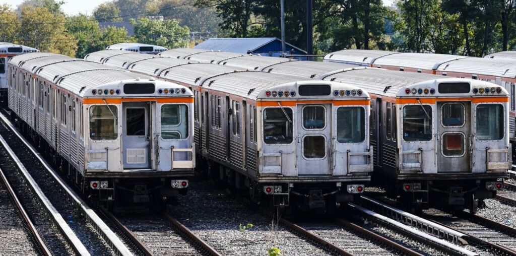 Philadelphia transit workers union reaches a deal to avoid a strike