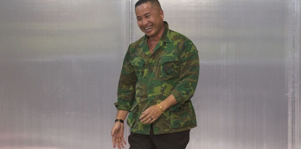 Phillip Lim Is Leaving 3.1 Phillip Lim