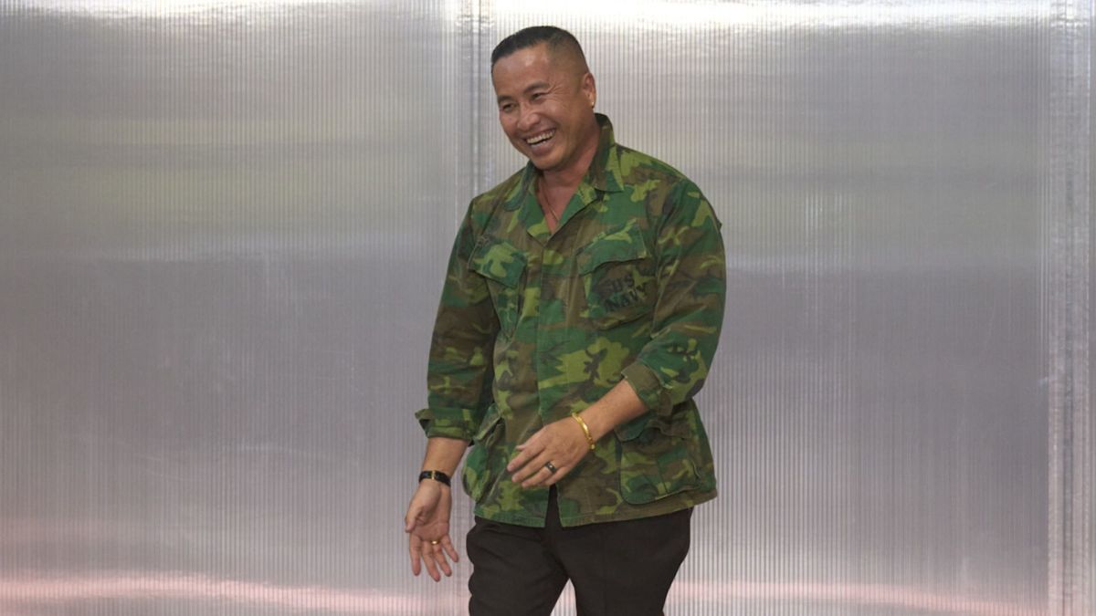 Phillip Lim Is Leaving 3.1 Phillip Lim