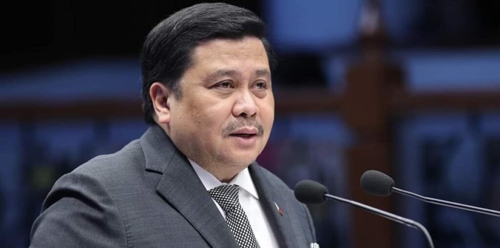 Phl defense must prep against chemical terror attacks — Solon