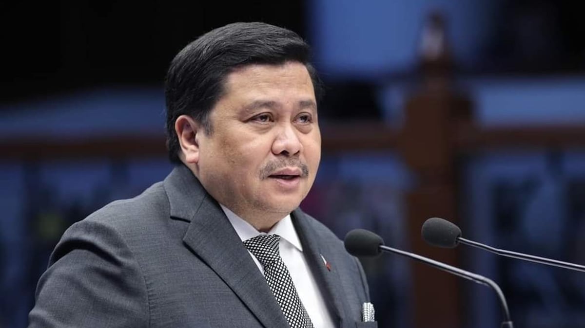 Phl defense must prep against chemical terror attacks — Solon