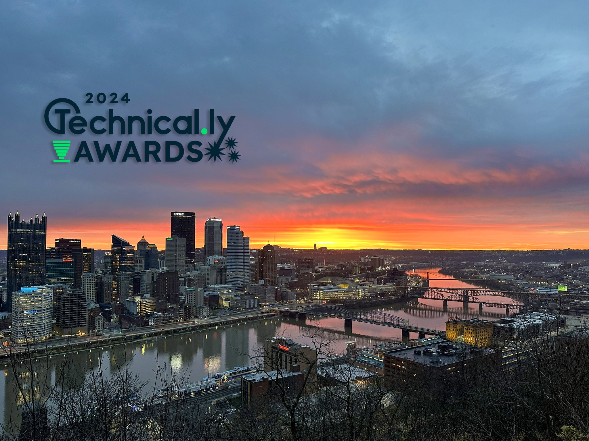 Pittsburgh’s best in tech: Vote in the 2024 Technical.ly Awards