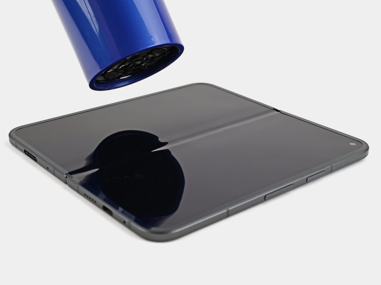 Pixel 9 Pro Fold replacement screen from iFixit arrives with a big caveat – Yanko Design