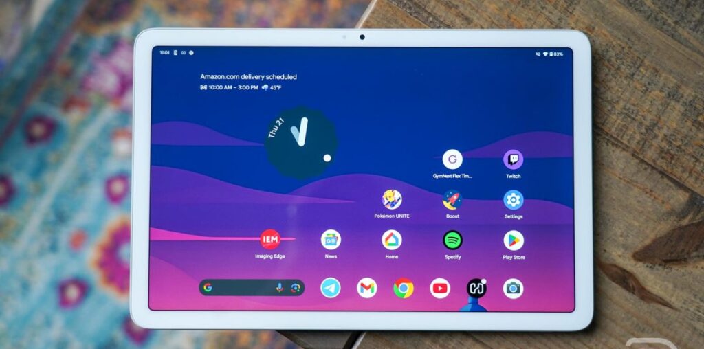 Pixel Tablet 2, Apparently We'll Never Know You