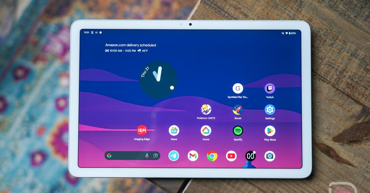 Pixel Tablet 2, Apparently We’ll Never Know You