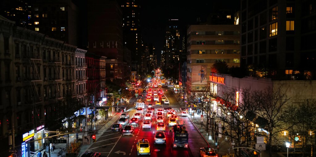 Plan to Impose $9 Manhattan Congestion Pricing Gets Approval