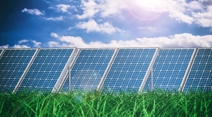 Plans for solar farm as big as 144 football pitches met with mixed response – Farmers Guide