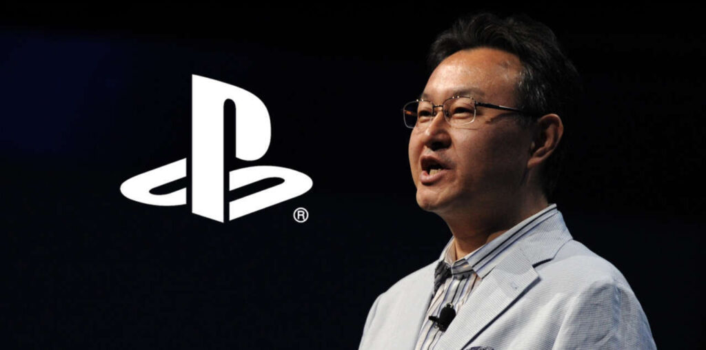 PlayStation Veteran Shuhei Yoshida Announces Retirement From Sony