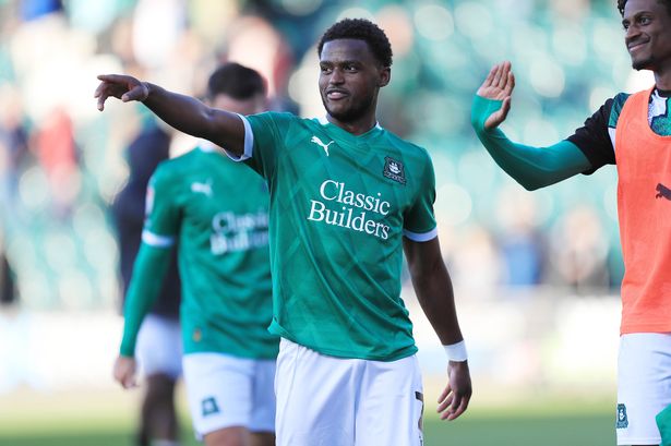 Plymouth Argyle know they have to improve poor away record