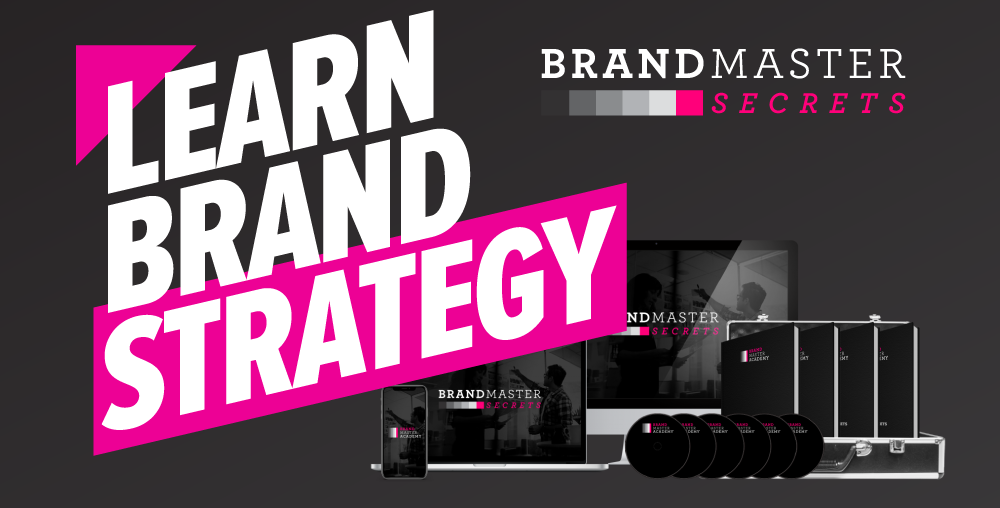 Best Brand Strategy Course Online